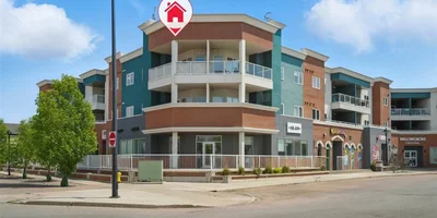 #305 412 Willowgrove Square | Modern 2-Bedroom Condo in Willowgrove, Saskatoon, SK