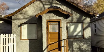 1503 Broadway Avenue | Charming Updated Bungalow in Haultain, Saskatoon, SK
