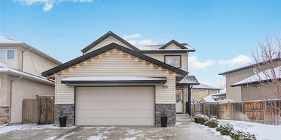 215 Waters Lane | Spacious 4-Bedroom Family Home in Willowgrove, Saskatoon, SK