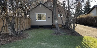 311 7th Street E, Wynyard, SK – Beautifully Updated Story-and-a-Half Home