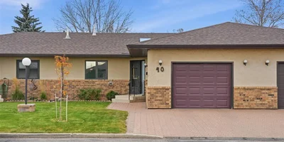 3415 Calder Crescent #40 | Oasis Manor Townhome in Avalon, Saskatoon, SK