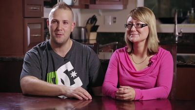 Kent Braaten Testimonial Highlight - Ryan and Brandi