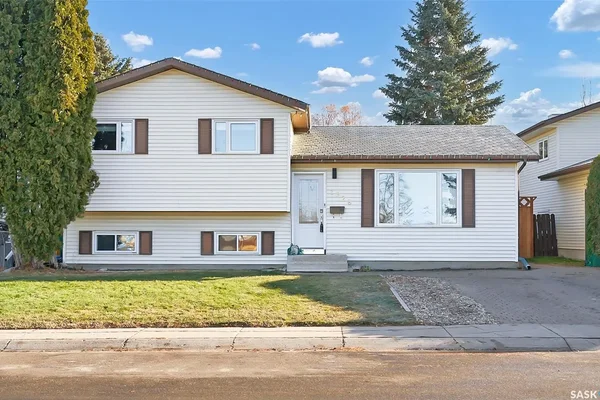 1326 Catherwood Avenue | Beautifully Updated Family Home in Saskatoon, Saskatchewan