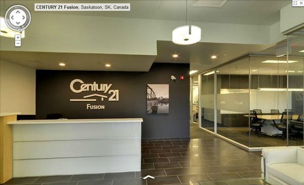 CENTURY 21 Fusion