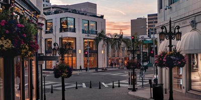 Beverly Hills Placeholder