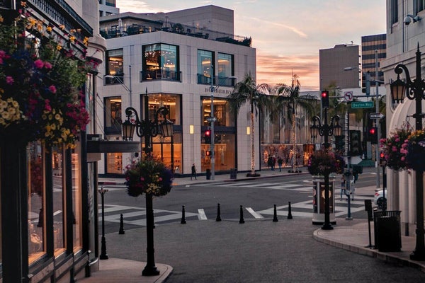 Beverly Hills Placeholder