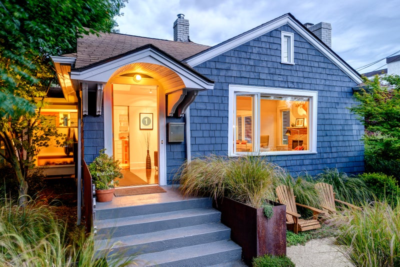 Saskatoon Single Family Home