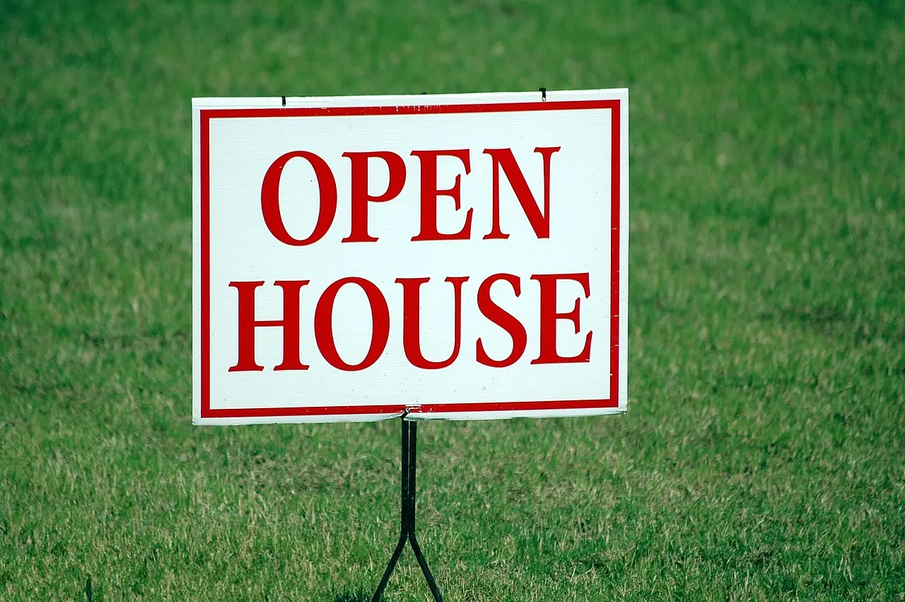 Open