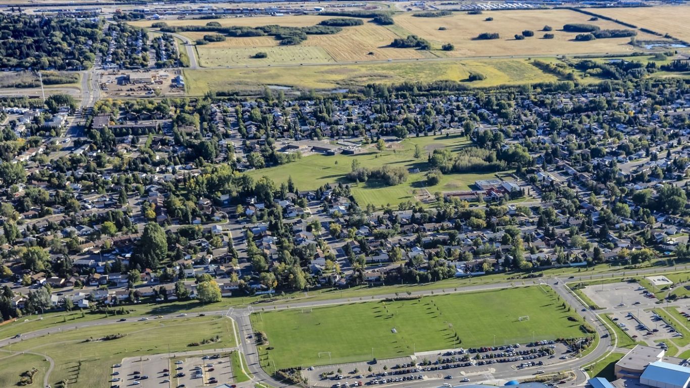 A Guide to Saskatoon's Newest Neighborhoods
